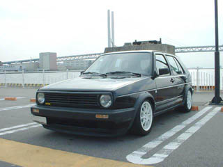 Mackey's GTI 