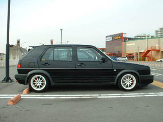 Mackey's GTI 