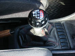 Makise's GTI