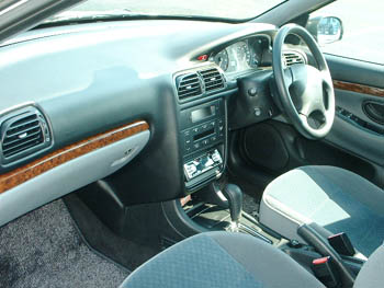 Peugeot 406