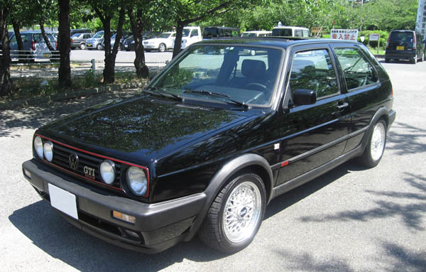 masaton's GTI