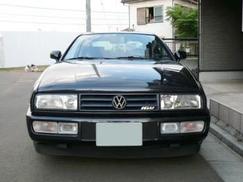 Mimi's Corrado 16V