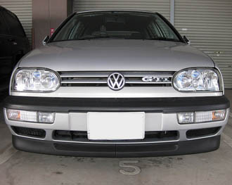 Mitsuzo's GTI