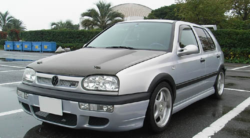 murasan's GTI