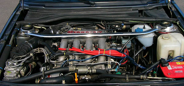 @MURO's GTI