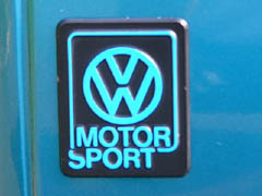 @MURO's VW GTI