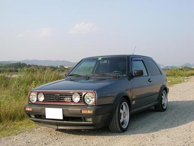 Nakase's GTI 