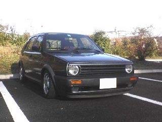 Dahnishi's GTI 