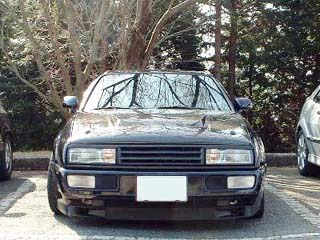 Oichan's Corrado