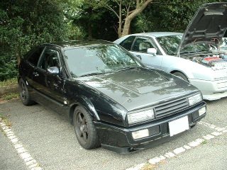 Oichan's Corrado