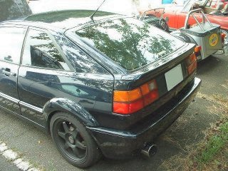 Oichan's Corrado