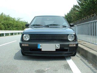 Okada's GLI 