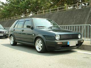 Okada's GLI 