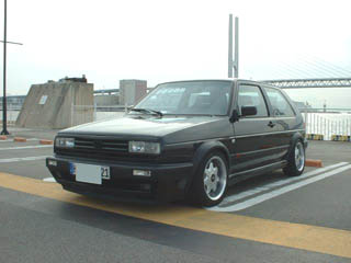 Okada's GTI