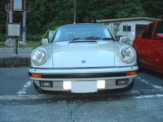 Ono's Porsche 911