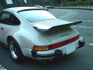 Ono's Porsche 911