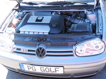 VWStS Volkswagen Mk4 GTI