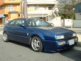 Ryouhei's Corrado