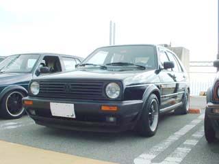 Satochan's GTI