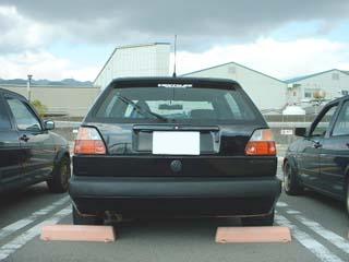 Satochan's GTI