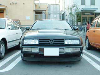 Sekiguchi's Corrado G60