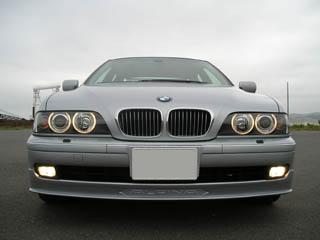 Shinocchi's BMW 528i