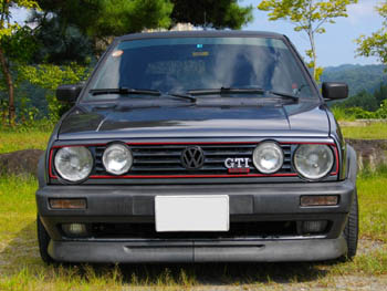 shun@GTI's GTI