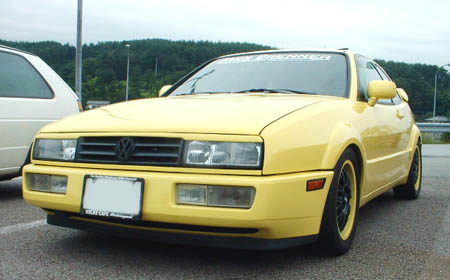 Taizone's Corrado