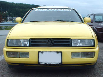 Taizone's Corrado