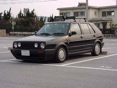 VW St2 40th Ajo[T[