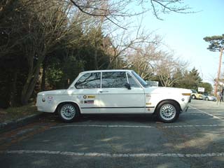 BMW 1502