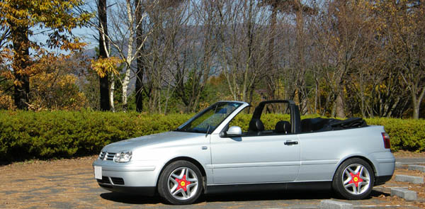 Cabriolet