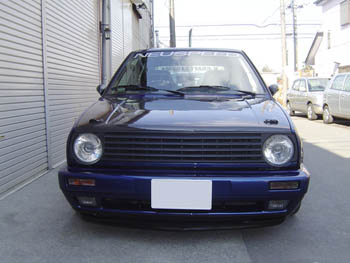 Yuichisan's GTI