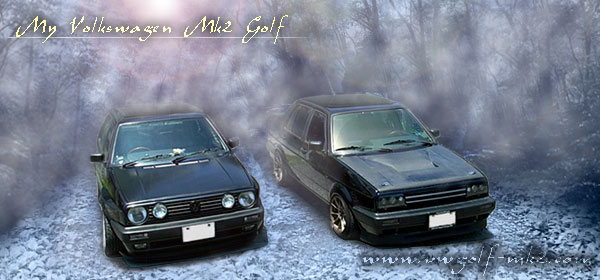 vwSt2 [QSt2 St2 JX^ tHNX[Q St2 St2 p[c  - My Volkswagen Mk2 Golf